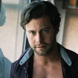 Seth Gamble in Devil's Film .